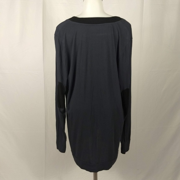 Logo Instant Chic Size Large Cardigan Top - Picture 8 of 8